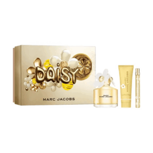 Marc Jacobs Daisy Set EDT 100 ML+10 ML+ Body Lotion 75ML