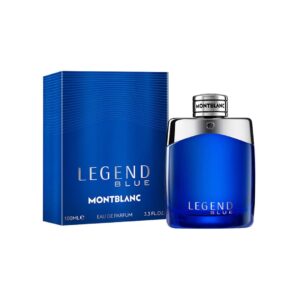 Montblanc Legend Blue EDP 100 ML