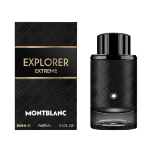 Montblanc Explorer Extreme Parfum 100 ml
