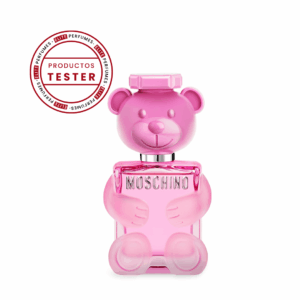 Moschino Toy 2 Bubble Gum TESTER EDT 100 ML