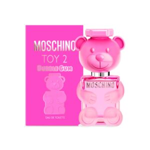 Moschino Toy 2 Bubble Gum EDT 100 ML