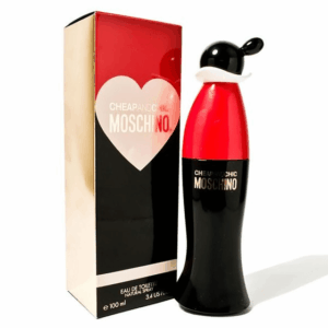 Moschino Cheap & Chic EDT 100 ML
