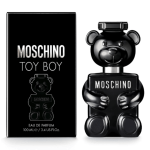 Moschino Toy Boy EDP 100 ML