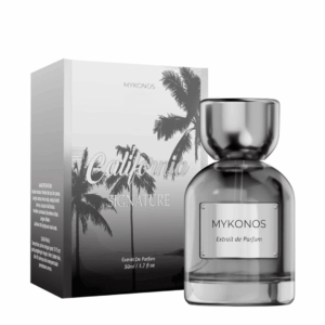 Mykonos California Signature Extrait de Parfum 50 ML