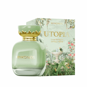 Mykonos Utopia Extrait de Parfum 100 ML