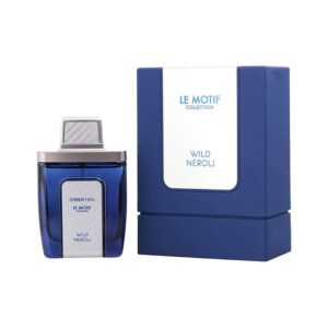 Orientica Le Motif Wild Neroli Hombre EDP 85 ML