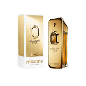 Paco Rabanne Million Gold Elixir Parfum Intense 100 ml
