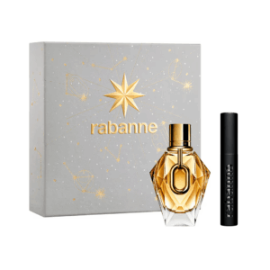 Paco Rabanne Million Gold 90Ml+8Ml EDP Set