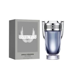 Paco Rabanne Invictus EDT 200 ML