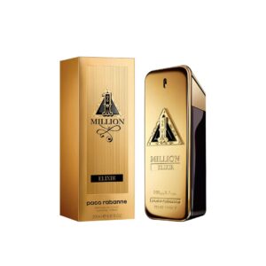 Paco Rabanne One Million Elixir Parfum Intense 200 ML