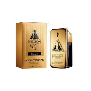 Paco Rabanne One Million Elixir Parfum Intense 50 ML