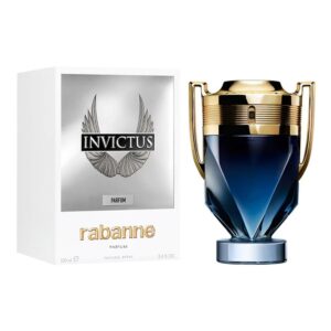 Paco Rabanne Invictus Parfum 100 ML
