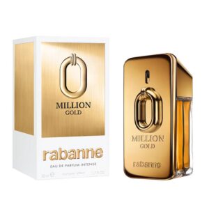 Paco Rabanne Million Gold EDP Intense 50 ML