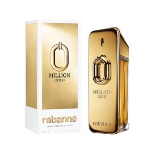 Paco Rabanne Million Gold EDP Intense 100 ML