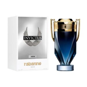 Paco Rabanne Invictus Parfum 200 ML
