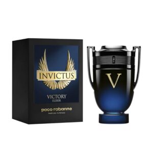 Paco Rabanne Invictus Victory Elixir Parfum Intense 100 ML