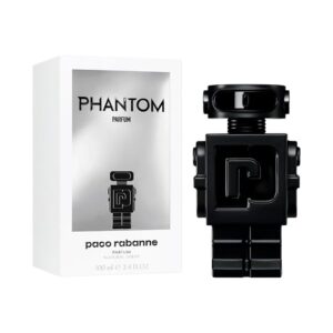 Paco Rabanne Phantom Parfum 100 ML