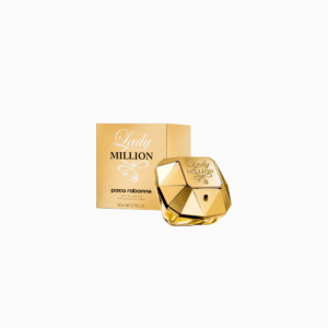 Paco Rabanne Lady Million EDP 80 ML