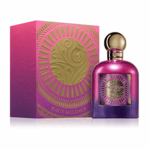 Paris corner Juicy Melange Emir EDP 100 ML