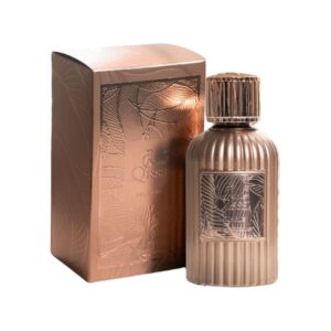 Paris corner Qissa Delicious EDP 100 ML