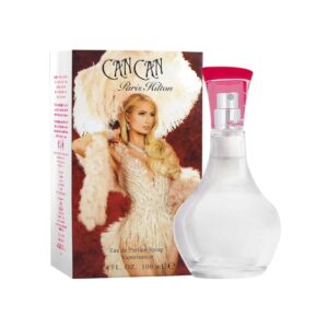 Paris Hilton Can Can EDP 100 ML