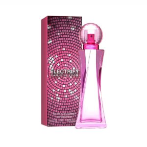 Paris Hilton Electrify EDP 100 ML