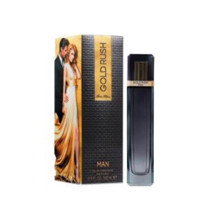 Paris Hilton Gold Rush Men EDT 100 ML