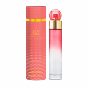 Perry Ellis 360º Coral EDP 100 ML