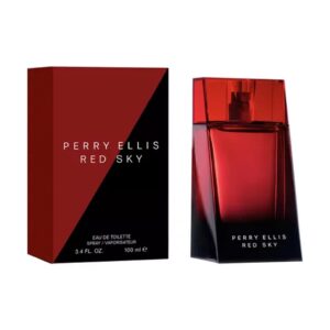 Perry Ellis Red Sky EDT 100 ML