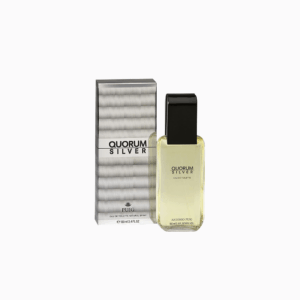 Puig Quorum Silver EDT 100 ML