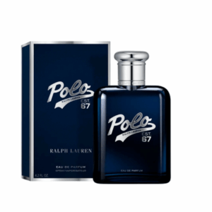 Ralph Lauren Polo Est.67 EDP 75 ml