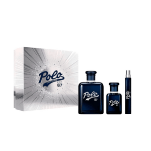 Ralph Lauren Set Polo Est. 67 100Ml+40Ml+10Ml EDT