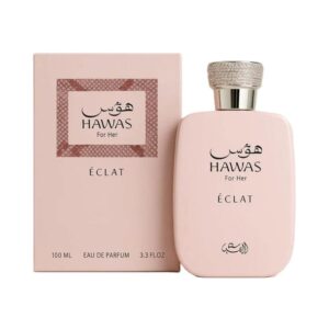 Rasasi Hawas Eclat EDP 100ML