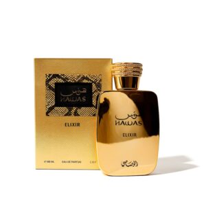 Rasasi Hawas Elixir EDP 100 ML