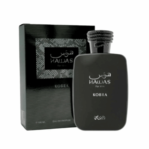 Rasasi Hawas For Him Kobra EDP 100 ml