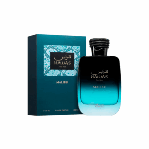 Rasasi Hawas For Him Malibu EDP 100 ml