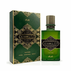 Rasasi Al Rabih Pour Homme EDP 100 ml