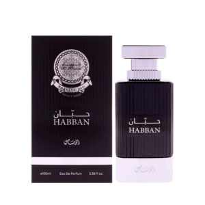 Rasasi Al Wisam Habban EDP 100 ml