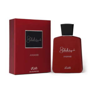 Rasasi Shuhrah Avenoir EDP 90 ml