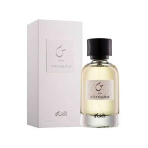 Rasasi Sotoor Seen EDP Unisex 100 ML