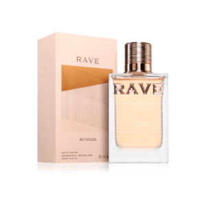 Rave Au Soleil EDP 100 ml