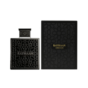 Rayhaan Obsidian EDP 100 ml