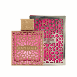 Rayhaan Kiss EDP 100 ML