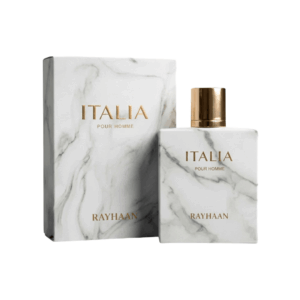 Rayhaan Italia Pour Homme EDP 100 ml