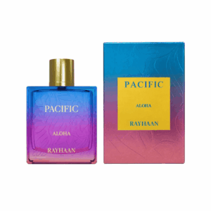 Rayhaan Pacific Aloha EDP 100 ML