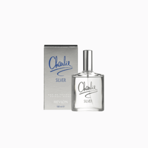 Revlon Charlie Silver EDT 100 ML