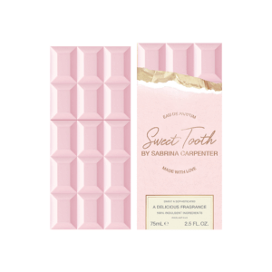 Sabrina Carpenter Sweet Tooth EDP 75ML