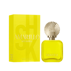 Shakira Amarillo EDP 50 ml