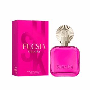 Shakira Fucsia EDP 80 ml