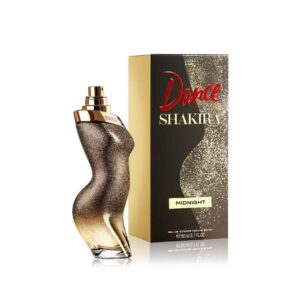 Shakira Dance Midnight EDT 80 ML